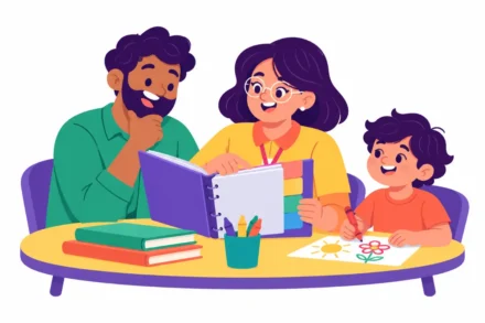 Special Education Law Basics: IDEA, IEPs and Rights in 6 Steps