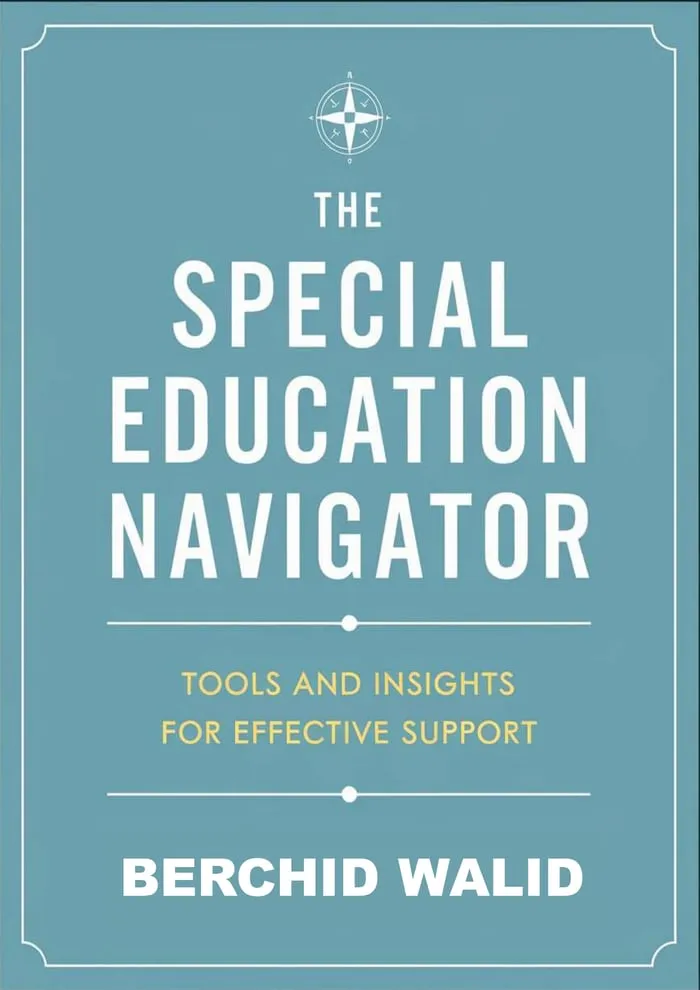 special education law basics resource cover