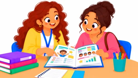 Special Education Magazines: 6 Steps to a Team Reading Routine