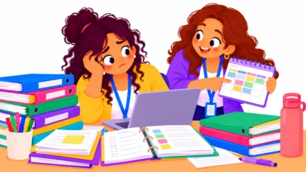 Special Education Planning Time: 5 Steps to Protect It