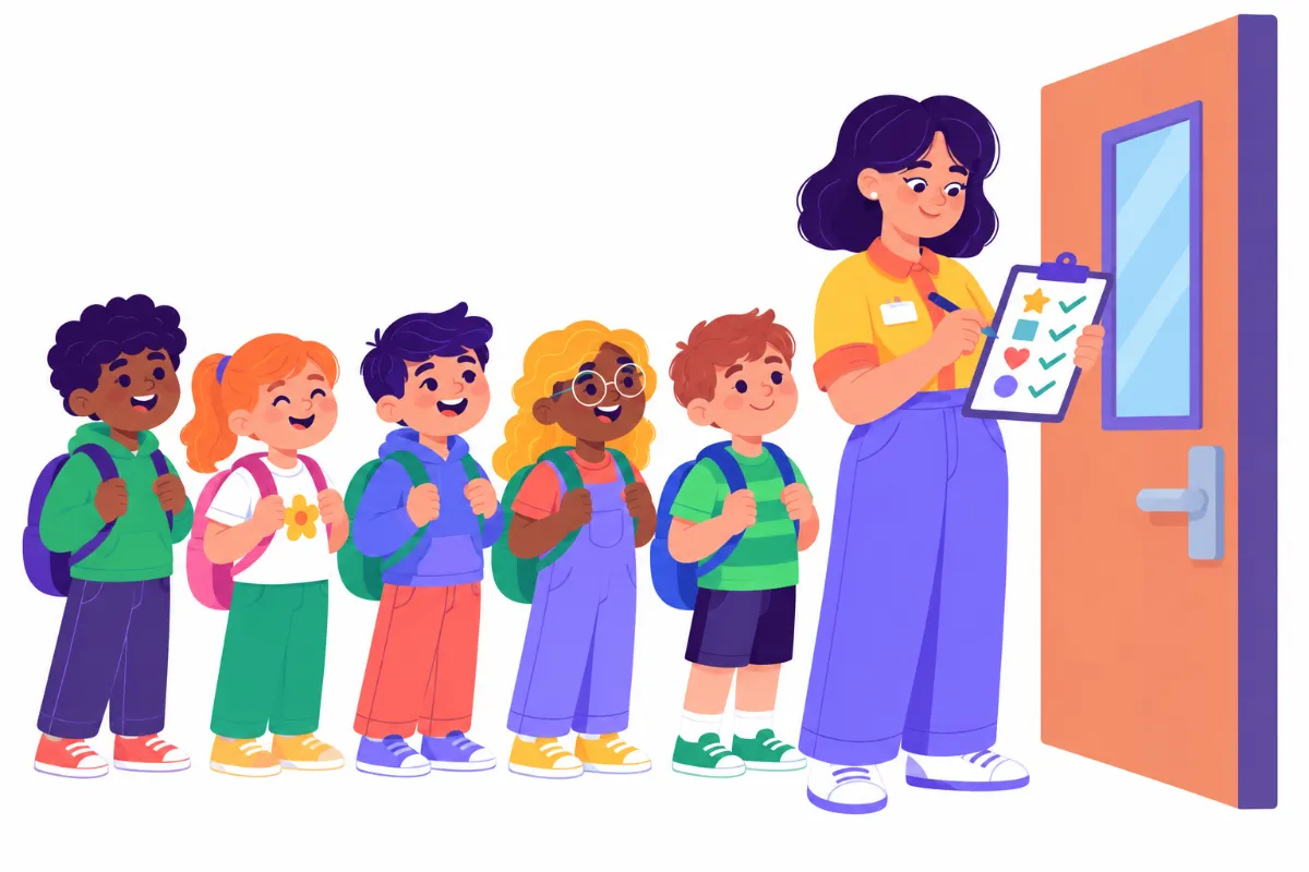 Special Education Service Tracker: See Every Student at a Glance