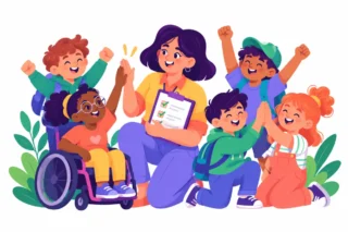 Special Education Strategies: 10 Powerful Ways Teachers Can Succeed