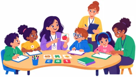 10 Special Education Student Teaching Tips for Observations