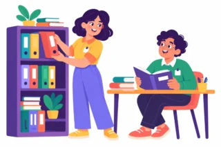 Special Education Teacher Resources: 5 Steps to Build Your Library