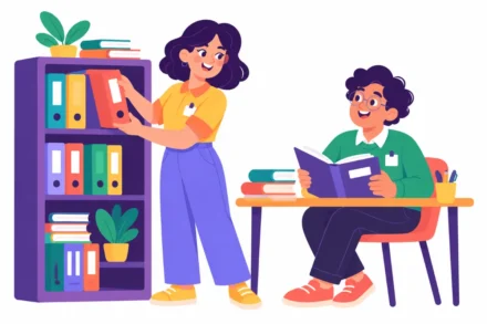 Special Education Teacher Resources: 5 Steps to Build Your Library