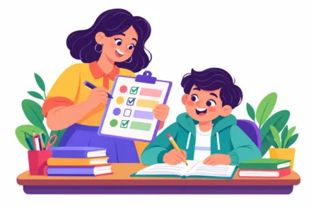 Special Education Accommodation and Modification Tracker