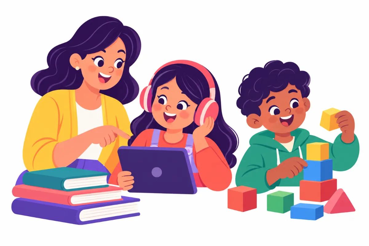 Specific Learning Disability Accommodations: A 5-Step Guide