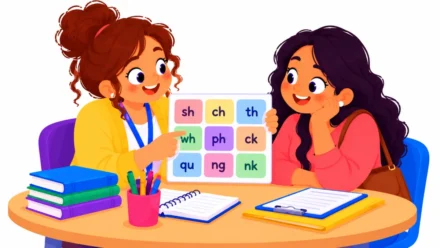 SPED Acronyms: 5 Steps to Learn the Language of IEP Meetings