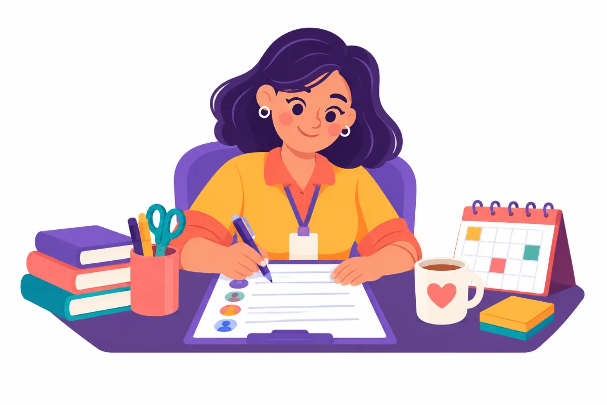 SPED Caseload List: A 6-Step Guide to Organize Every IEP Student