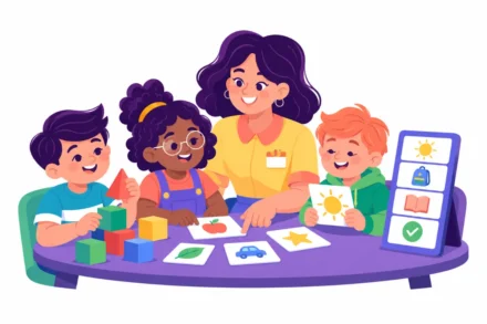SPED Classroom Strategies: A 5-Step Guide for Busy Teachers