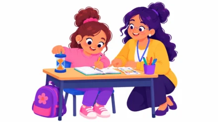Starting Schoolwork: A 5-Step Guide to Task Initiation