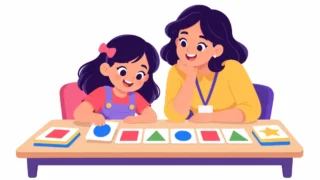 Strong Pattern Recognition: 5 Steps to Support Students