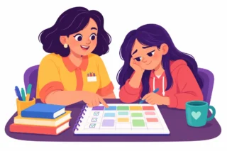 Student Burnout Prevention for Neurodivergent Learners