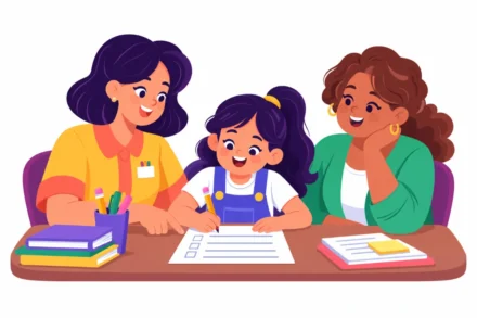 Student-Centered IEP: How to Put the Learner’s Voice First