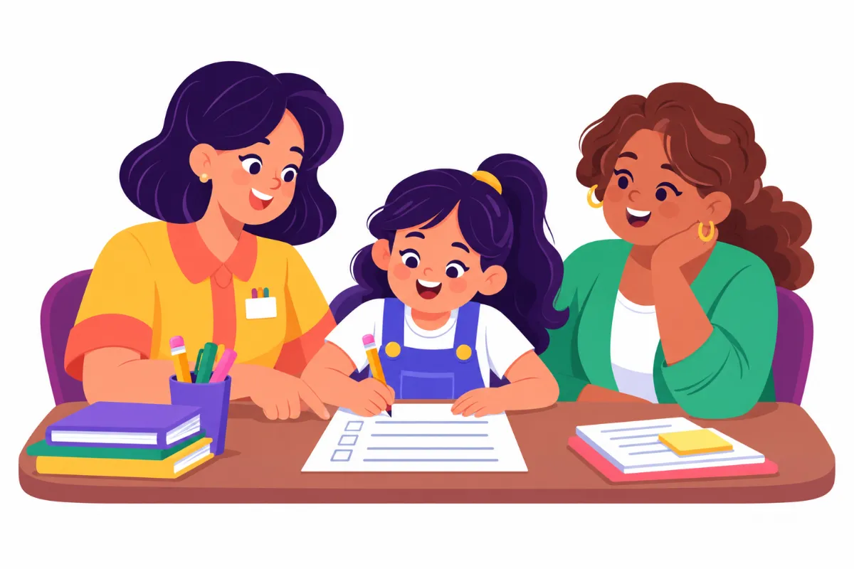 Student-Centered IEP: How to Put the Learner’s Voice First