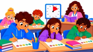 8 Student Journaling Mistakes to Avoid in Middle School