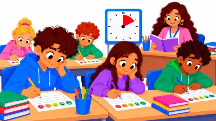 8 Student Journaling Mistakes to Avoid in Middle School