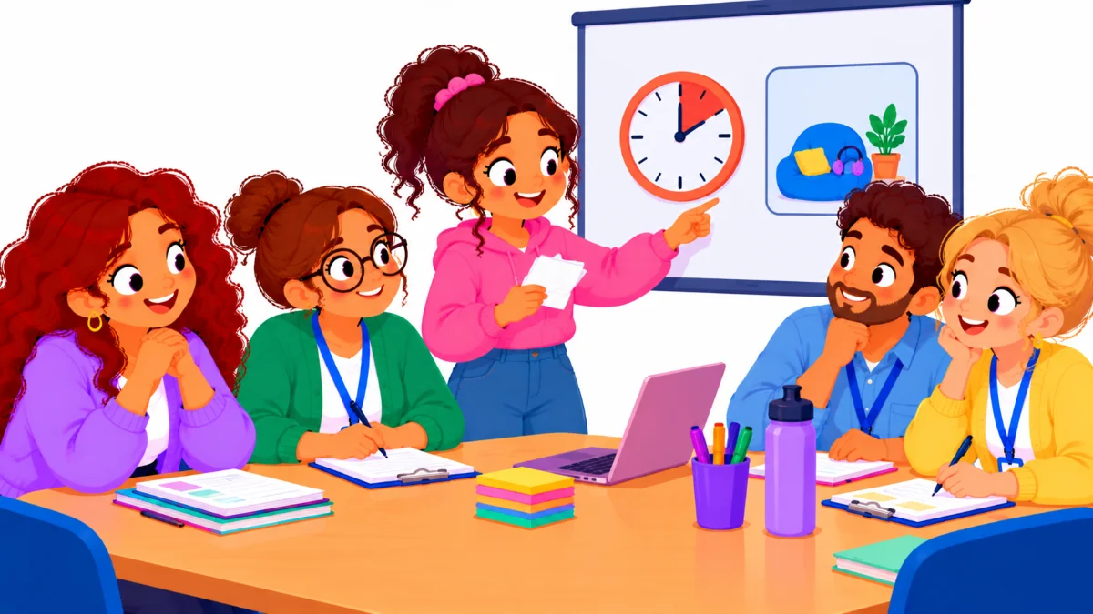 Student-Led IEP Meeting: 6 Steps to Prepare Your Student