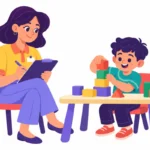 Student Observation Form: 5 Steps to Clear Classroom Notes