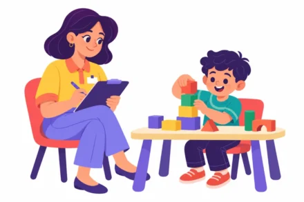 Student Observation Form: 5 Steps to Clear Classroom Notes