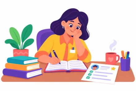 Student Progress Notes: A Step-by-Step Guide for Teachers