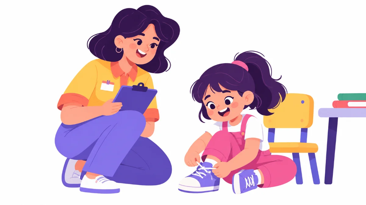 Student Skills Checklists: How to Track Growth Step by Step