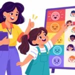 Student Support Systems: Build Regulation and Independence