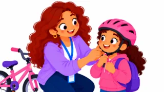 Summer Safety for Kids: 6 Steps to Teach Real Safety Skills