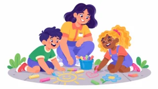 Summer Social Skills: 5 Steps to Help Kids Connect at Camp