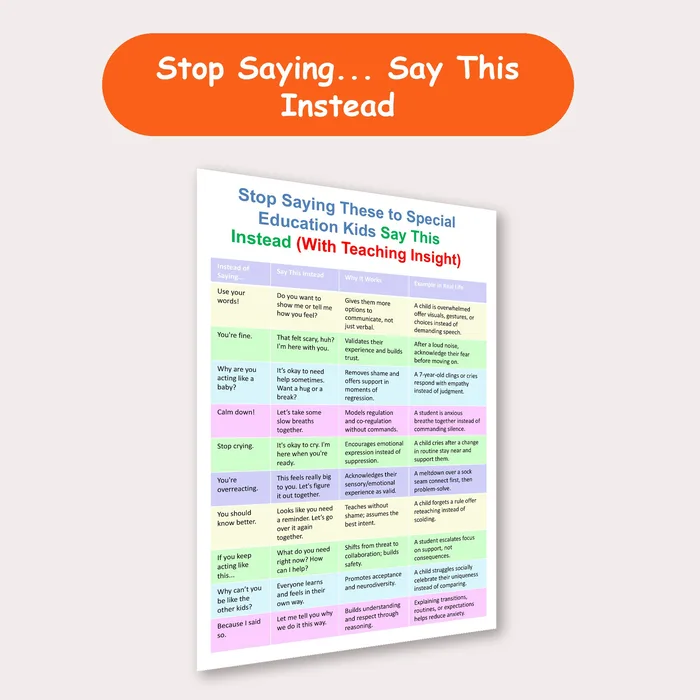 supportive language resource cover