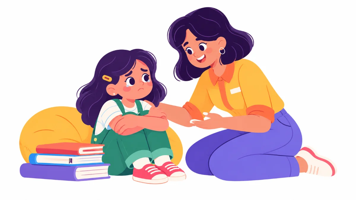 Supportive Language: 5 Steps to Calmer Words in Hard Moments