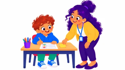 Task Initiation Difficulties: 5 Steps to Help Students Start