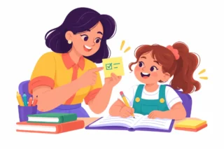 Task Initiation Strategies for Students Who Can’t Start