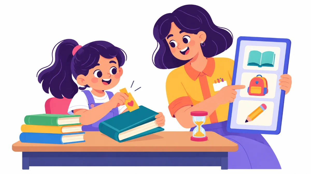 Task Switching Strategies: A 5-Step Guide for Smooth Transitions