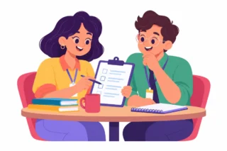Teacher Observation Feedback: A Clear 5-Step Guide