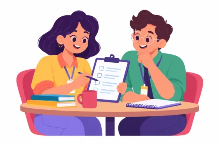 Teacher Observation Feedback: A Clear 5-Step Guide