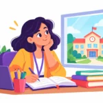 Teacher Transfer Decision: How to Choose to Stay or Go