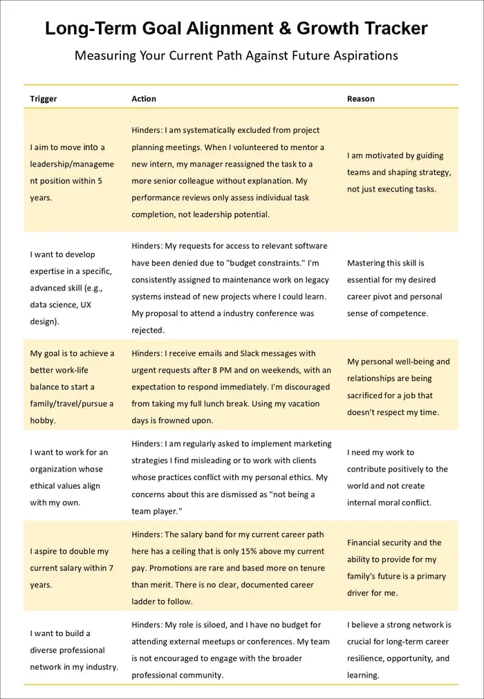 teacher transfer decision printable pages preview