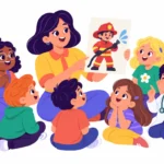 Teaching Kids About Jobs: A 5-Step Community Helpers Plan