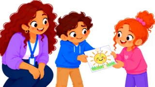 Teaching Kids Accountability: A 5-Step Guide for Owning Mistakes
