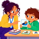 Teaching Replacement Behaviors: A 5-Step Guide for School Teams
