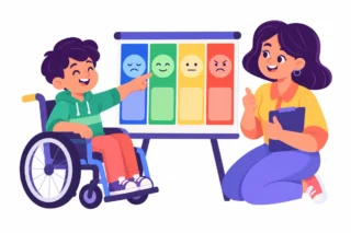 Teaching Self-Regulation Skills: A 5-Step Classroom Guide