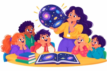 Teaching the Big Bang Theory: A Clear Guide for Classrooms