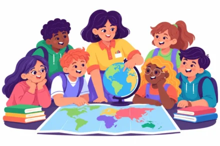 Teaching World Religions: A 6-Step Respectful Classroom Guide