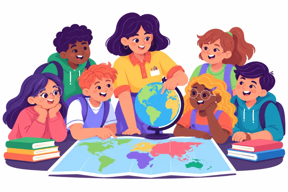 Teaching World Religions: A 6-Step Respectful Classroom Guide