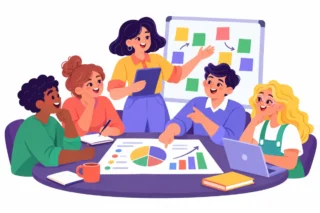 Team Collaboration Problems: How to Diagnose and Repair Them