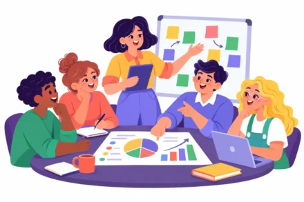 Team Collaboration Problems: How to Diagnose and Repair Them