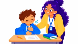 Test Anxiety Strategies: A 5-Step Guide for Before and After