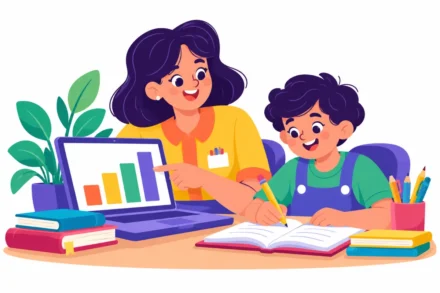 The Power of Data Tracking in Special Education