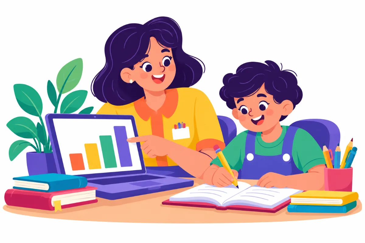 The Power of Data Tracking in Special Education